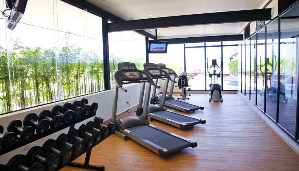 هتل آیا بوتیک پاتایا